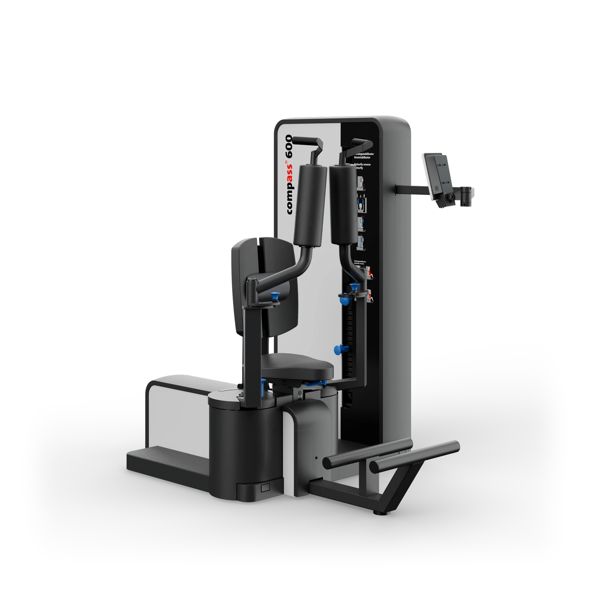 Trainingsgerät Haltungsstabilisator